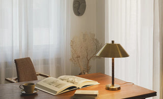 La Decoración Vintage: El encanto nostálgico del estilo vintage