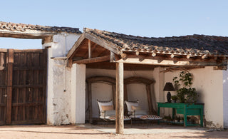 Los 9 mejores hoteles y casas rurales con encanto cerca de Madrid: cuando el diseño se encuentra con la naturaleza