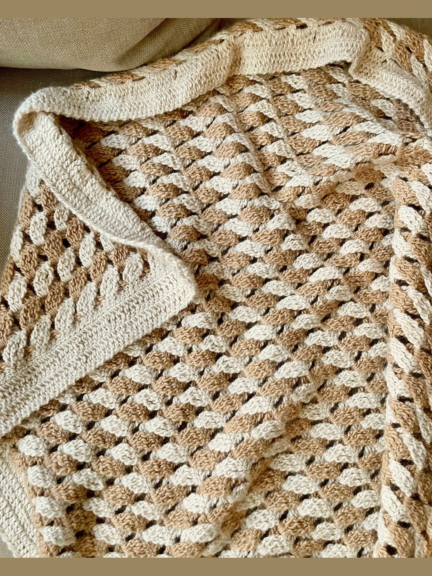 Recién Nacido Mantas A Crochet Para Bebes Patrones Patrones Mantas