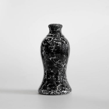 Ceramic oil can