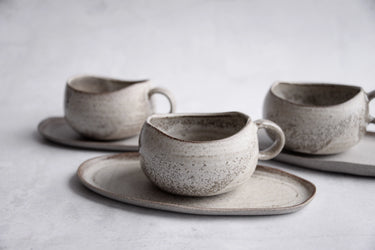 Japanese cups