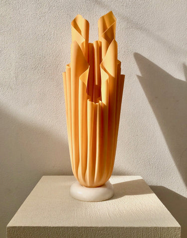 Athena lamp Georgia Jacob lamp