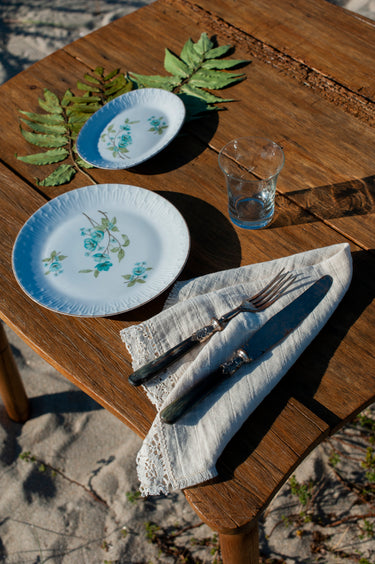 Lace napkins (set of 2)