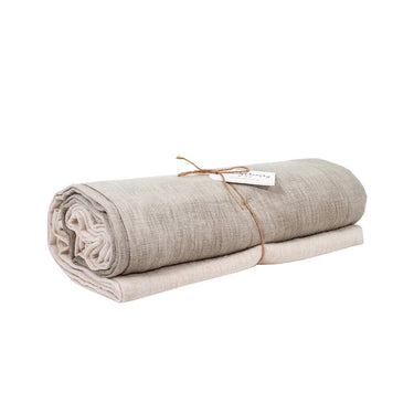 Cotton napkins (set of 2)