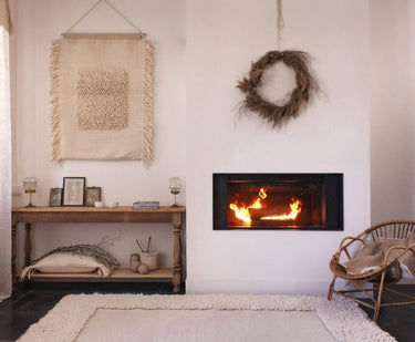 Wall tapestry