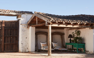 Los 9 mejores hoteles y casas rurales con encanto cerca de Madrid: cuando el diseño se encuentra con la naturaleza