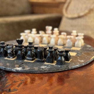 Juegos de mesa