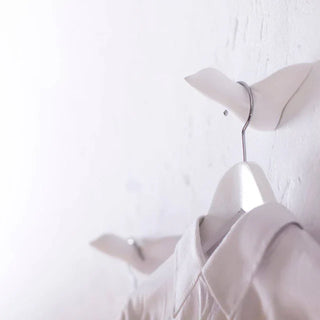 Perchas de pared
