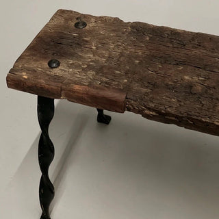 Objetos y muebles vintage