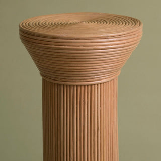 Columnas, pedestales y peanas