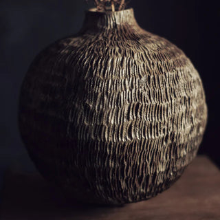 Cerámica artesanal