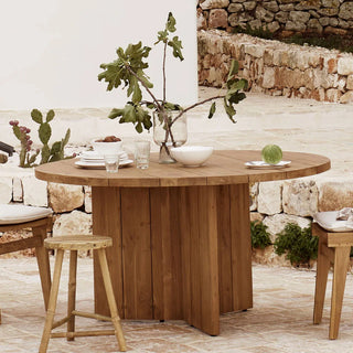 Mesas de comedor