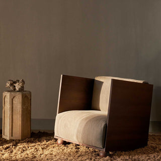 Sillones y butacas