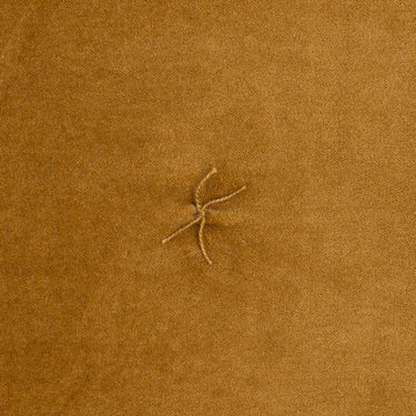 Edredón de Terciopelo de Algodón Harry Madagascar