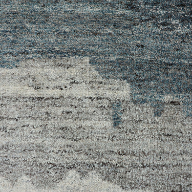 Alfombra de Lana Encre Londres