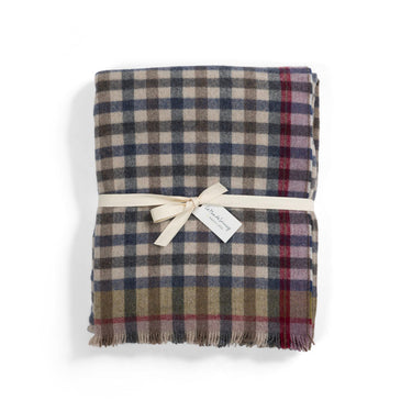 Plaid de Cachemira Sansa Londres
