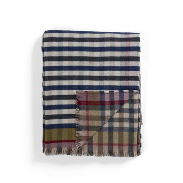 Plaid de Cachemira Sansa Londres