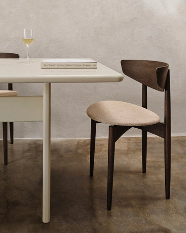 Scandinavian style chair