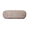 Otomana Rico taupe