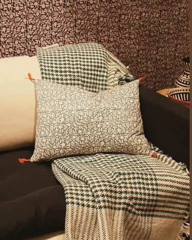 Houndstooth plaid - imagen 7