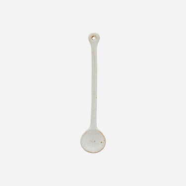 Cuchara HD Pion en Gris y Blanco - Accesorios de Cocina
