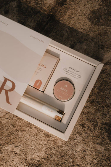 Set de regalo belleza natural