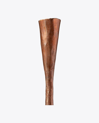 Portavelas SATNA 20 cm Dareels vista frontal