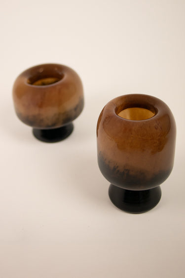 Jarrón Luc Elegante de Cerámica para Decoración Moderna