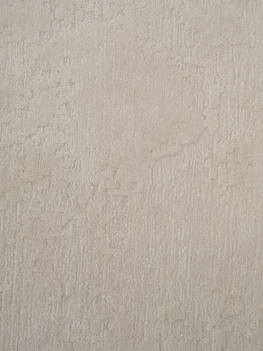 Alfombra Oceanic Reef Lana Anudada a Mano Beige 170x200 cm