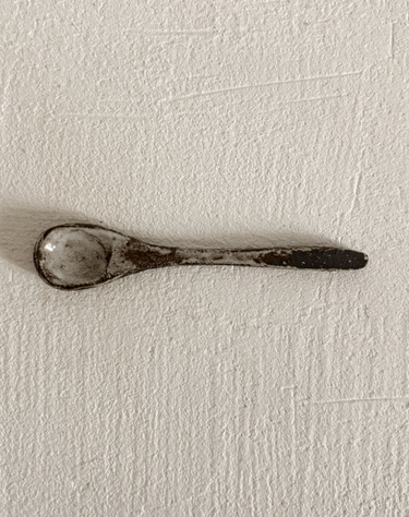 Small spoon - Lungo