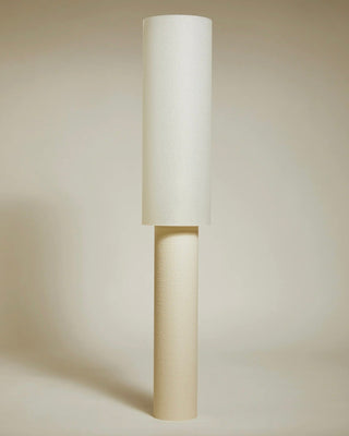 Lámpara de suelo minimalista Argot Studio