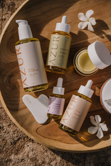 Piedra Gua Sha facial de Jade