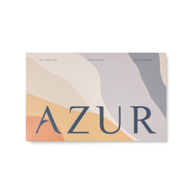 Set de regalo de sales de baño de magnesio