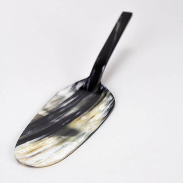 Cuchara para tarta Gombo reciclada mango orgánico diseño elegante