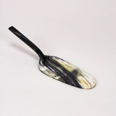 Cuchara para tarta Gombo reciclada mango orgánico diseño elegante