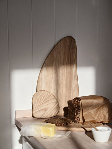 Tabla de Cortar Limfjord