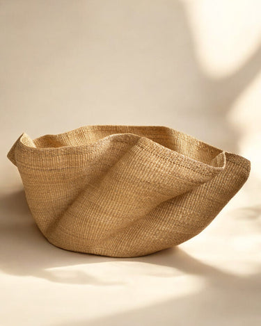 Large Baskets 100x50 cm