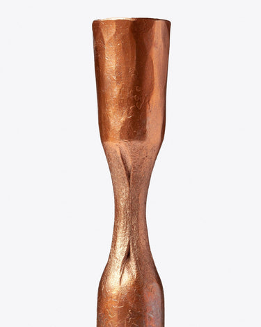 Portavelas SATNA 27 cm Dareels vista frontal