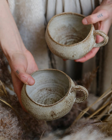 Japanese cups