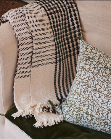 Houndstooth plaid - imagen 8