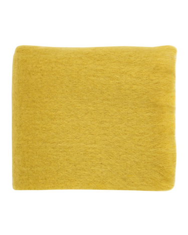 Manta mohair - imagen 3