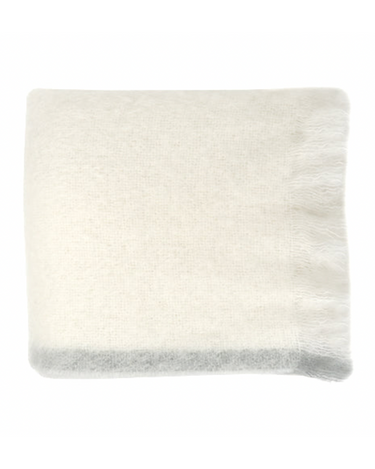 Manta mohair - imagen 4