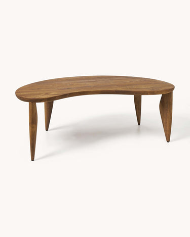 Mesa de centro Feve de nogal