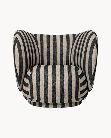 Sillón lounge Rico