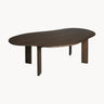 Mesa de comedor Tarn 220x119 de haya natural