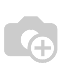 Cesta ovalada de mimbre con asa reforzada, artesanal y resistente