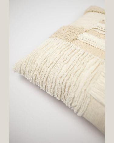 Funda de Cojín Franca 35x75 - Estilo Moderno y Elegante