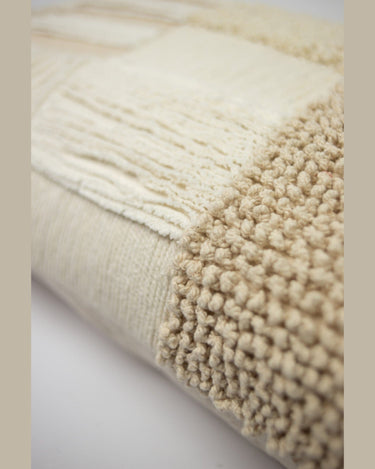 Funda de Cojín Franca 35x75 - Estilo Moderno y Elegante