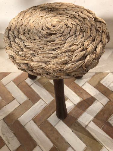 Taburete de Audoux & Minet