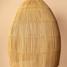 Seagrass pendant lamp L